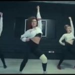Rihanna – Rude Boy | T Dance School  Astana mixdance, vogue, lady dance