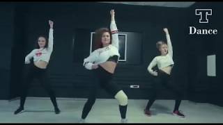 Rihanna – Rude Boy | T Dance School  Astana mixdance, vogue, lady dance