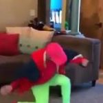 Roy purdy dance compilation