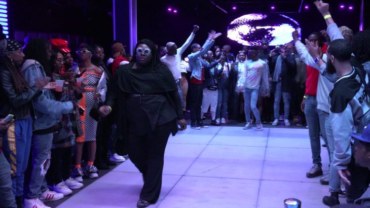 Runway Battles @ Philly Vogue Nights 3/20/19