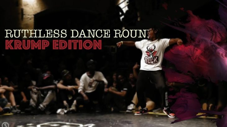 Ruthless KRUMP Dance Rounds 2K18 | Dance Battle Compilation 🔥