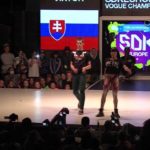 SDK 2013  Vogue Champion
