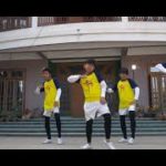 SHE MOVE IT LIKE | Badshah | Warnia Hussain | [REGGAE DANCE FLOOR] [Dance Cover]