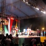 SHY-N SQUAD @ JCDC WORLD REGGAE DANCE COMPETITION FINAL 2010 KINGSTON JAMAICA