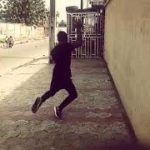 SKIN | GLITCHKID | Dubstep dance