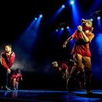 SODEEP HOUSE DANCE CROSSING 2017 HDC