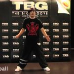 SOUL DANCE Basics by Hanai (WCO, Be Bop Crew)