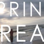 SPRING BREAK IN PANAMA CITY!