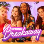 SPRING BREAKAWAY