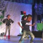 SPRITE STEP OFF II – SHOW THEM HOW TO DOUGIE