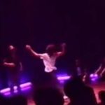 STAX GROOVE “JAZZ CATS” Bebop Dance History 002