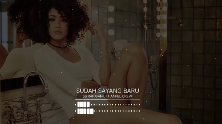 SUDAH SAYANG BARU__58 Rap Gank ft Anpel Crew ( Reggae Dance )