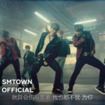 SUPER JUNIOR-M 슈퍼주니어-M ‘Break Down’ MV