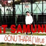 Saat Samunder ( Dubstep mix ) – Sonu Thapa – Popping Freestyle Dance Latest  2019 New Video