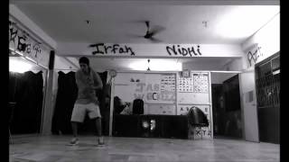 Sadda Haq Dance krump Ronak