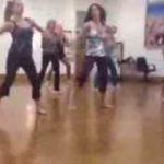 Samba reggae Santa Cruz dance class