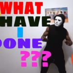 Shaved My Chest Hairs | Dubstep Dance | Get to know me The London vlogger – Shady Shae