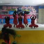 Shiv Tandav Group Dance || KING DANCE CREW