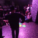 Shizu vs BUMMEI BEST8 G-NIGHT POPPIN DANCE BATTLE 18/9/23