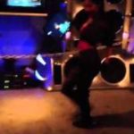Shocolate reggae dance