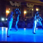 Show Animation Sunny Days El Palacio resort Dance Show