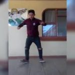 Shuffle Dance
