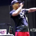Sisqo – “Dougie” Dance Tribute 4 Cali Swag District In Brooklyn