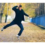 Skrillex – Bangarang | Dubstep Dance Freestyle by Bullet | @skrillex @phantomscrew