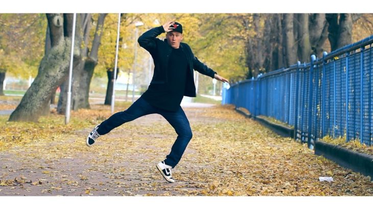 Skrillex – Bangarang | Dubstep Dance Freestyle by Bullet | @skrillex @phantomscrew