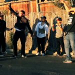 Slow motion Krump – Street Kingdom