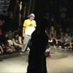 Soul Street 2008.12 [Breakin Battle] Break dance,Breakin