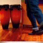 Step Basic Ver2.0 – Fusion Bebop Dance Step@Brighton Beach Studio Japan