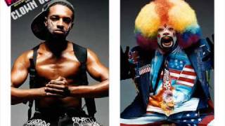 Super Bruck Krump – Stomp the Yard