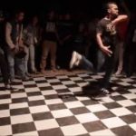 Suraj  vs  Hectik  | Krump Battle | Finals | SAL ( SOUTH ASIA LIVENESS )