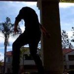 Syne|Dubstep dance|(Recess x black horse)