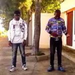 T.breezy ft popin step dance zara dubstep robot