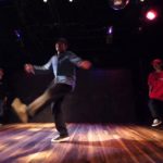 TAKE KENJI SHUHO JUDGE DEMO SESSION HOUSE DANCE BELIEF FINAL
