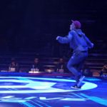 TAKE vs KENTA BEST8 HOUSE DANCE ALIVE HERO’S 2017 FINAL DANCE BATTLE
