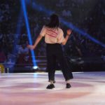 TAKUYA vs KAZANE BEST4 HOUSE DANCE ALIVE HERO’S 2018
