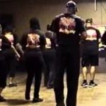 “TEACH ME HOW TO DOUGIE”  LINE DANCE  03.05.13