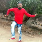 TERI MERI ROBOT DUBSTEP DANCE BY BUBAI