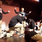 THE FLOORRIOZ　SHOW CASE　/　Break Dance Dream Cup 2017