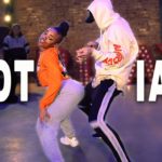 THOTIANA – Blueface Dance | Matt Steffanina & Deja Choreography
