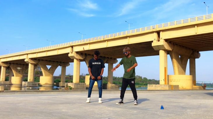 TIME CONTROL – DUBSTEP – D BLOND CREW