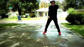 TKO DANCE DOUGIE ~_~