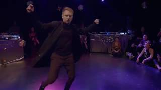TO THE MOON AND WAACK- Disco Journey Experienced- Preselections
