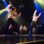 TOHOKU UNIT HOUSE DANCE CROSSING 2018