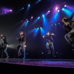 TOKYO FOOTWORKZ HOUSE DANCE CROSSING 2017 HDC