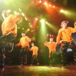 TOKYO FOOTWORKZ HOUSE DANCE CROSSING 2018