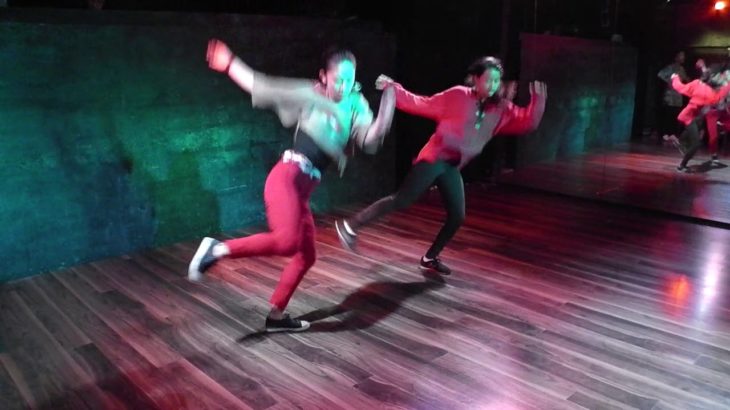 TOM & メイ SHOWCASE HOUSE DANCE BELIEF vol.4